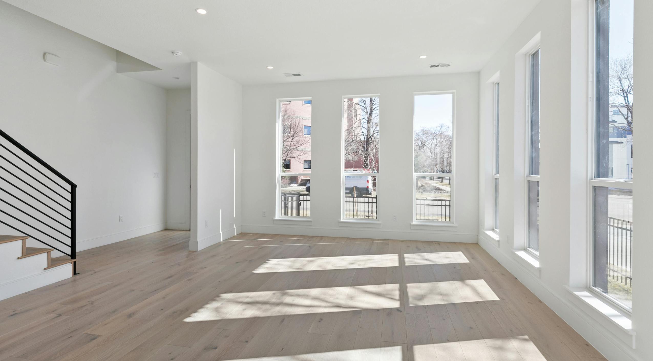 Interior Painting - Okotoks Paint Pros (2)