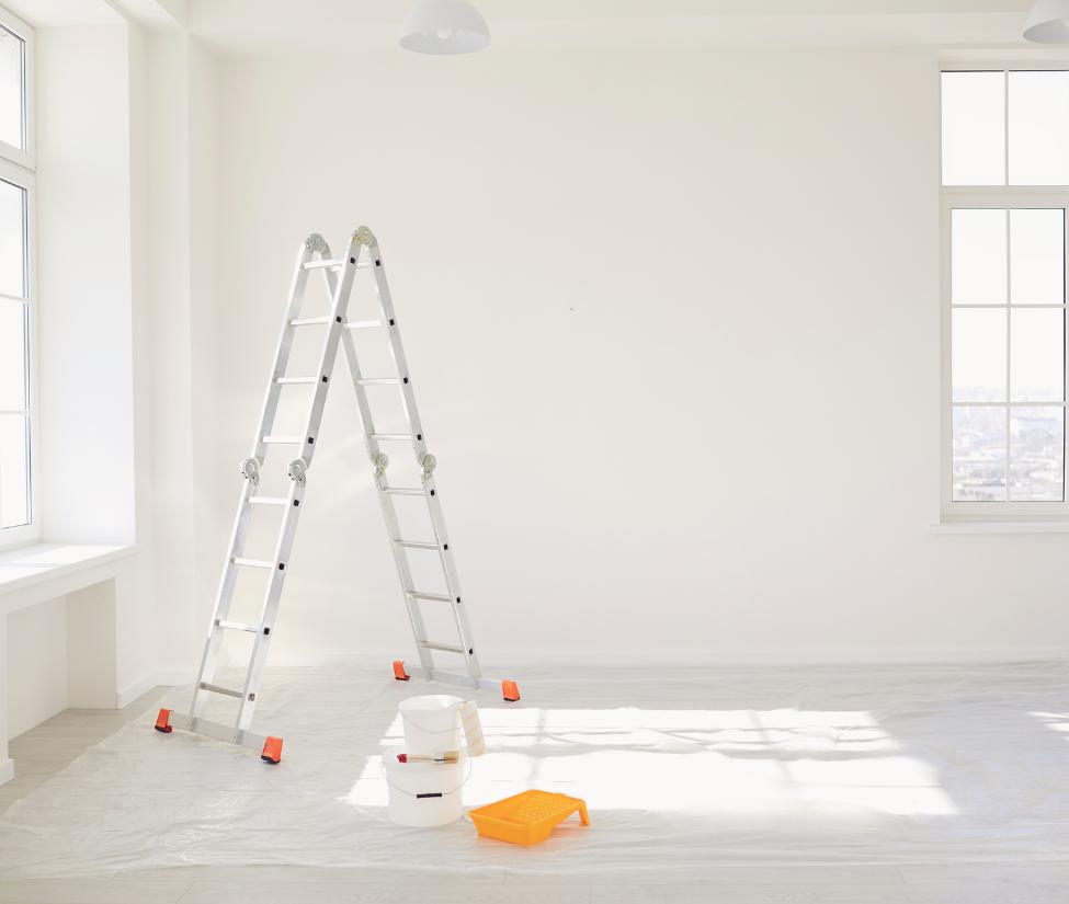 Okotoks Paint Pros
