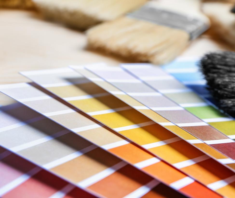 Okotoks Paint Pros
